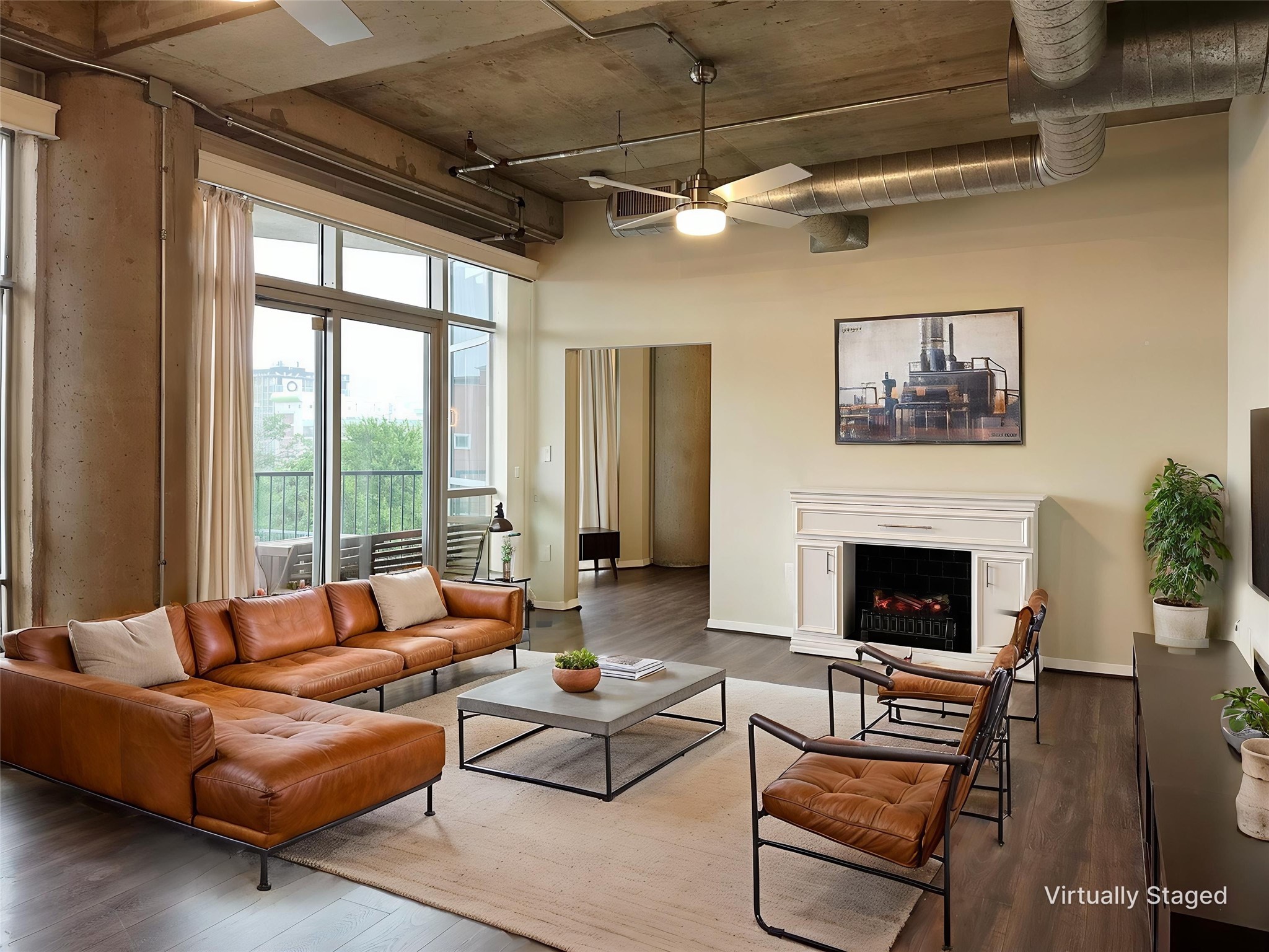 1001 Belleview Street Dallas TX 75215