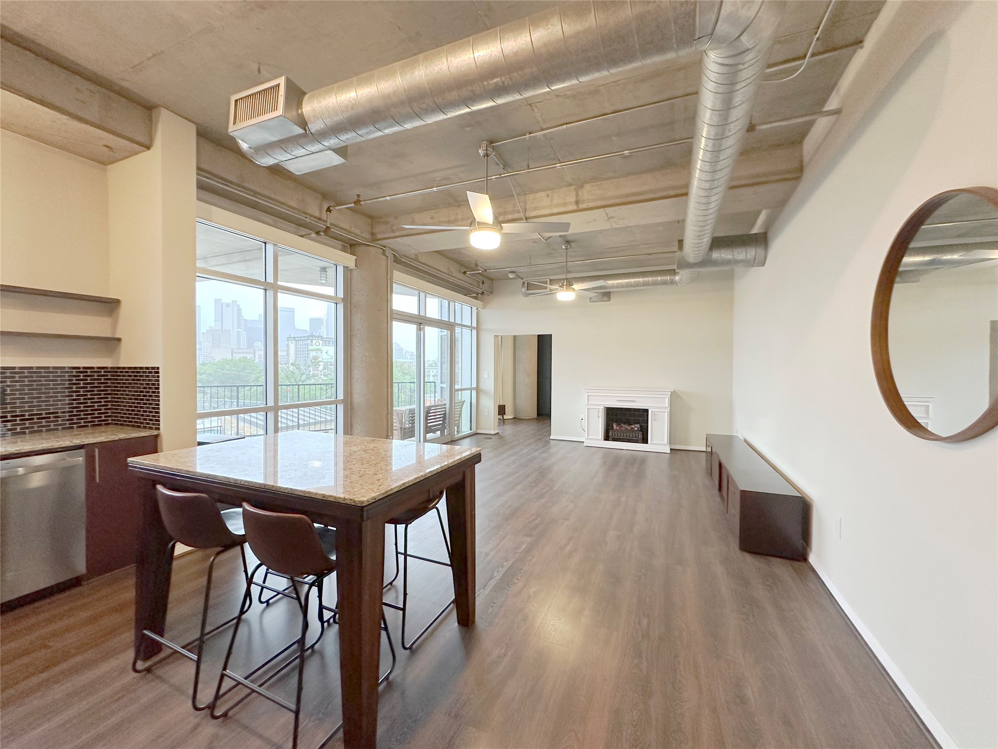 1001 Belleview Street Dallas TX 75215