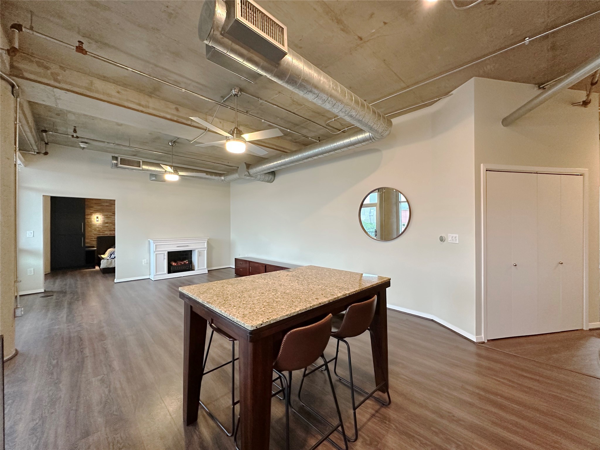 1001 Belleview Street Dallas TX 75215