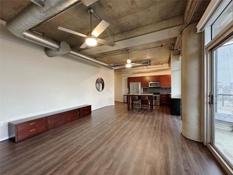 1001 Belleview Street Dallas TX 75215