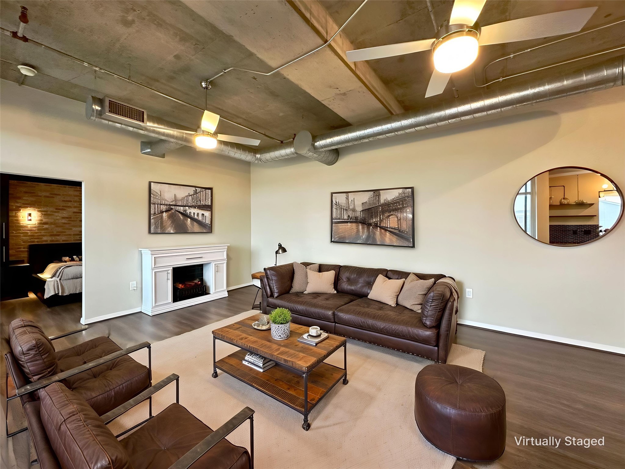 1001 Belleview Street Dallas TX 75215