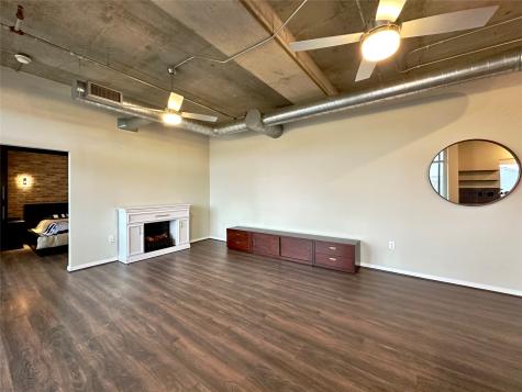 1001 Belleview Street Dallas TX 75215
