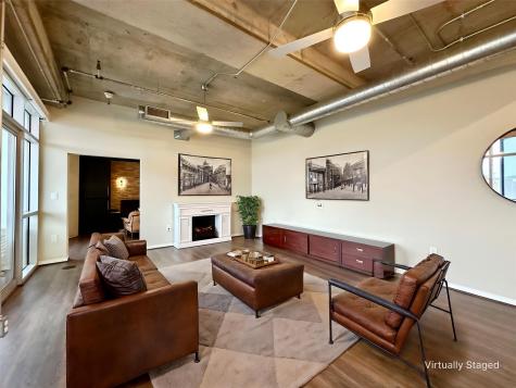 1001 Belleview Street Dallas TX 75215