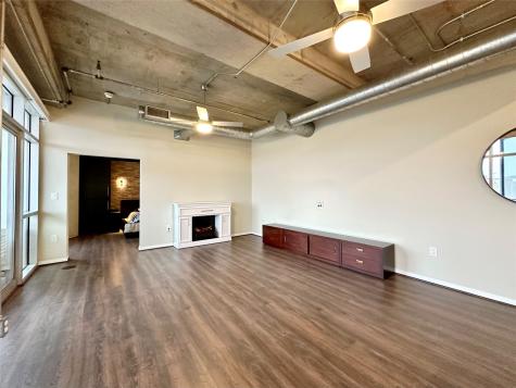 1001 Belleview Street Dallas TX 75215