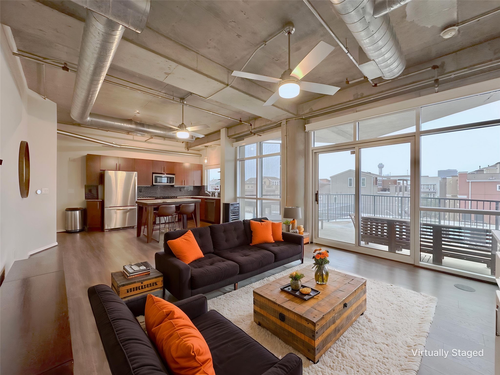 1001 Belleview Street Dallas TX 75215