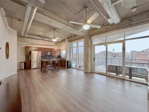 1001 Belleview Street Dallas TX 75215