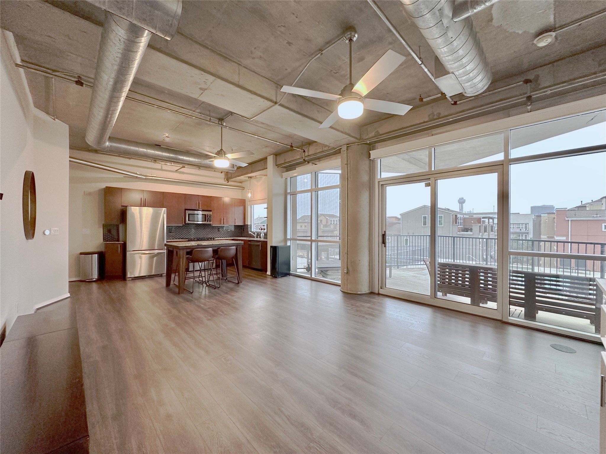 1001 Belleview Street Dallas TX 75215