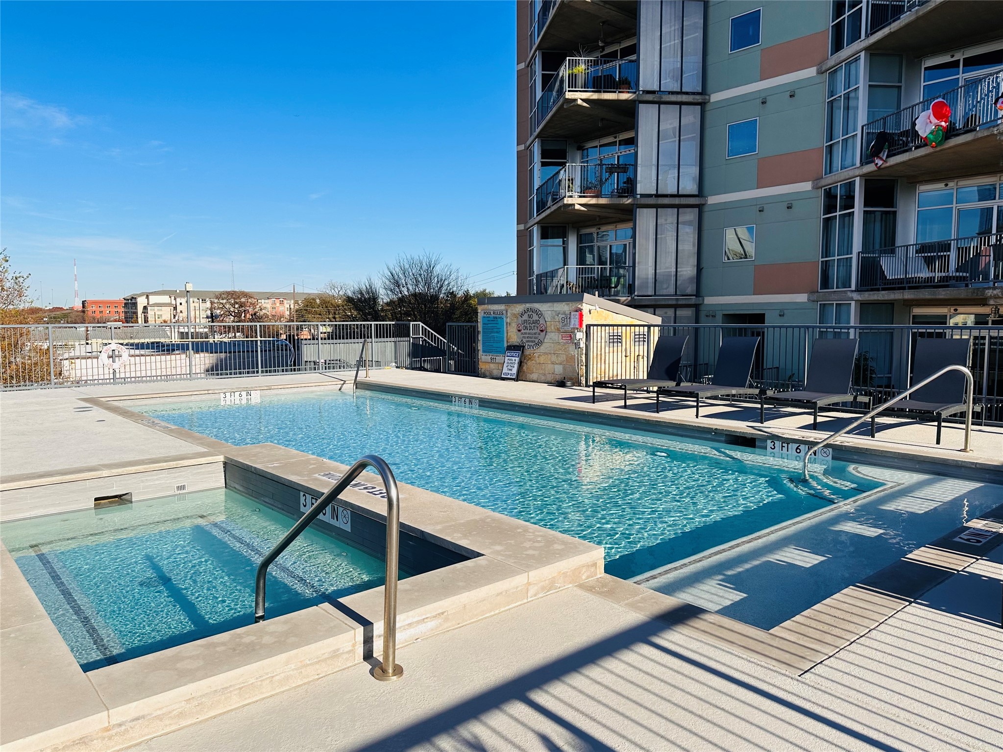 1001 Belleview Street Dallas TX 75215