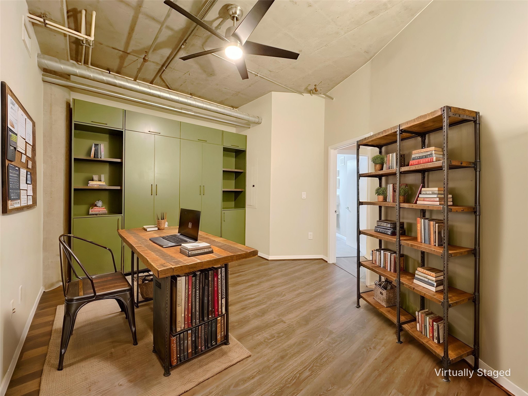 1001 Belleview Street Dallas TX 75215
