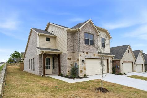 201 Legacy Boulevard Weatherford TX 76085