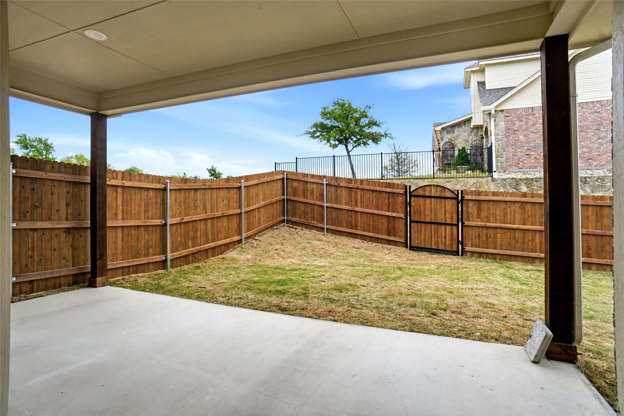 201 Legacy Boulevard Weatherford TX 76085