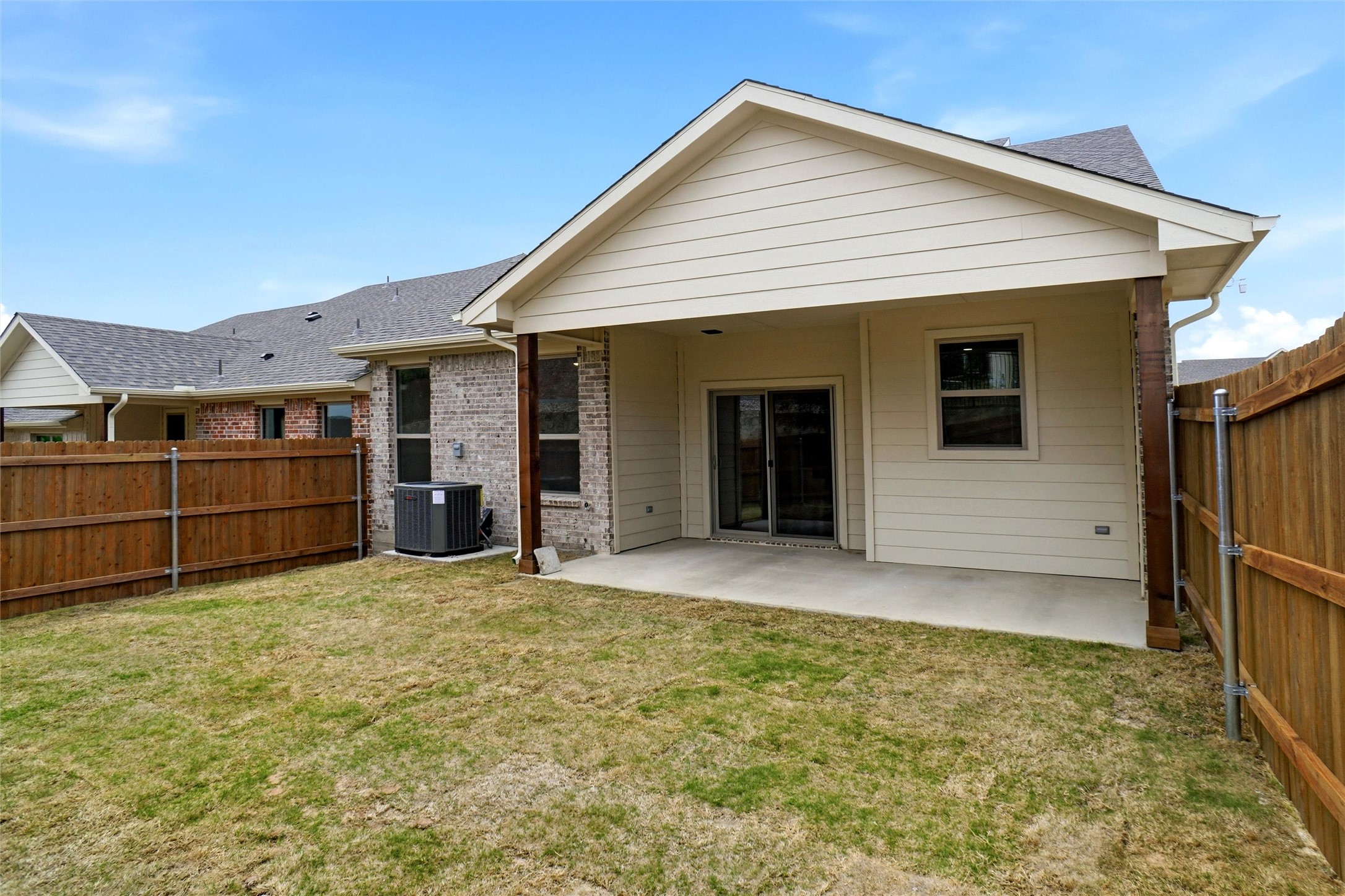 201 Legacy Boulevard Weatherford TX 76085