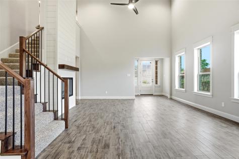 201 Legacy Boulevard Weatherford TX 76085