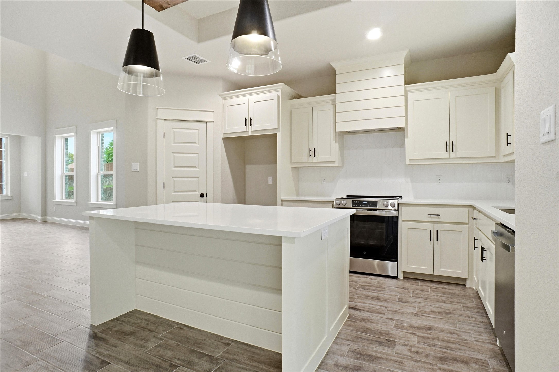 201 Legacy Boulevard Weatherford TX 76085