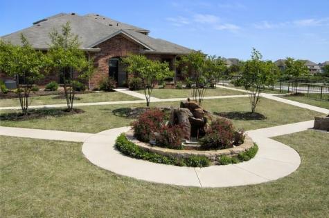 575 S Virginia Hills Drive Mckinney TX 75072