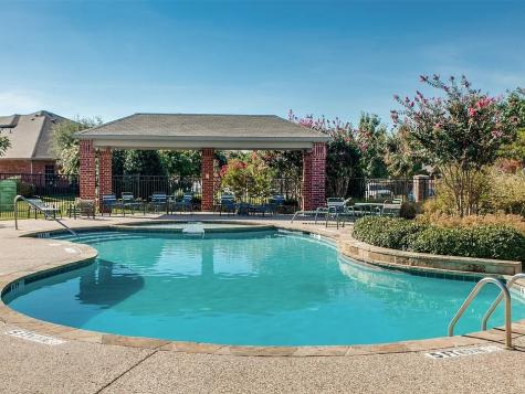 575 S Virginia Hills Drive Mckinney TX 75072