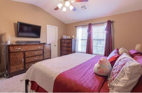 2576 Chambers Drive Lewisville TX 75067