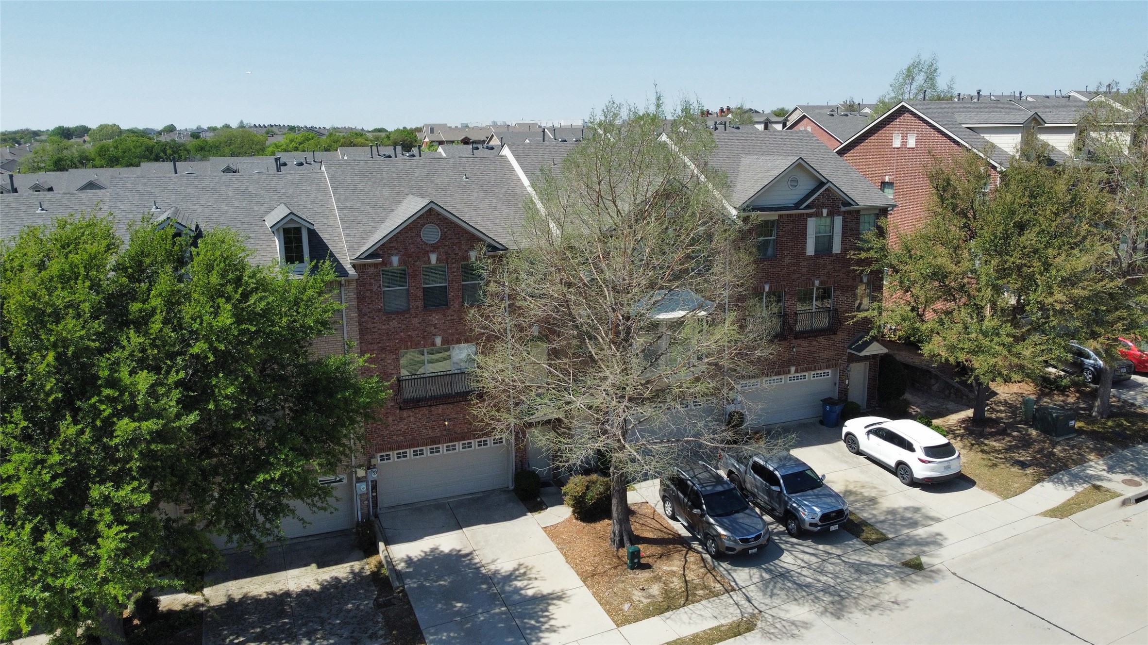 2576 Chambers Drive Lewisville TX 75067