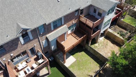 2576 Chambers Drive Lewisville TX 75067
