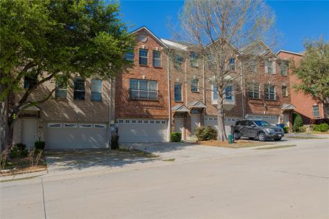 2576 Chambers Drive Lewisville TX 75067