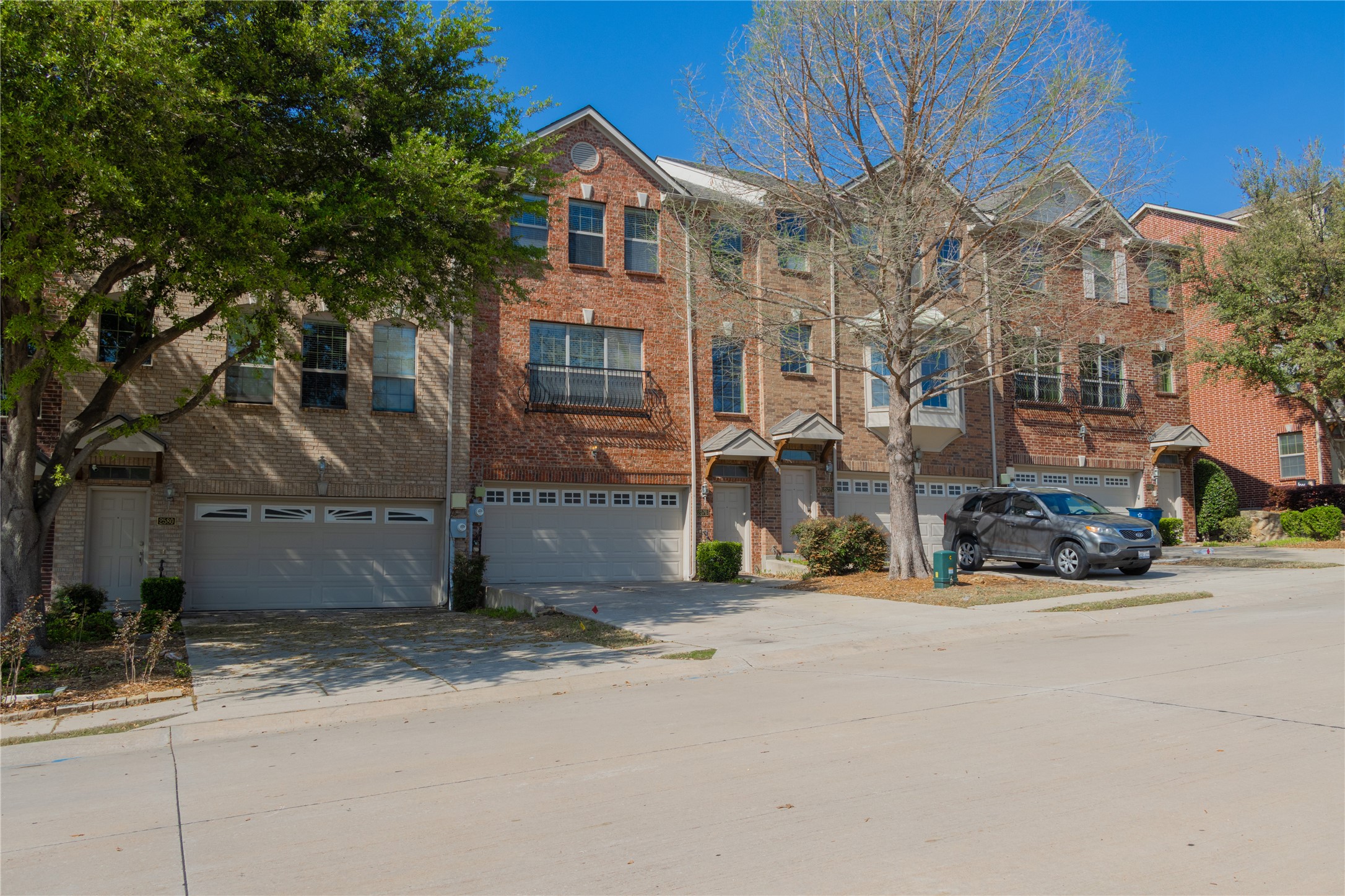 2576 Chambers Drive Lewisville TX 75067
