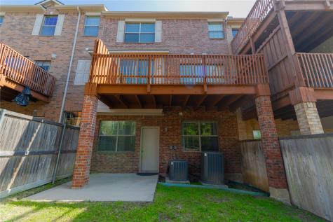2576 Chambers Drive Lewisville TX 75067