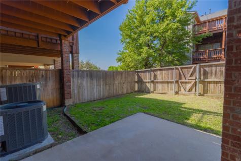 2576 Chambers Drive Lewisville TX 75067