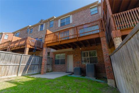 2576 Chambers Drive Lewisville TX 75067