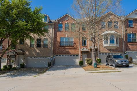 2576 Chambers Drive Lewisville TX 75067