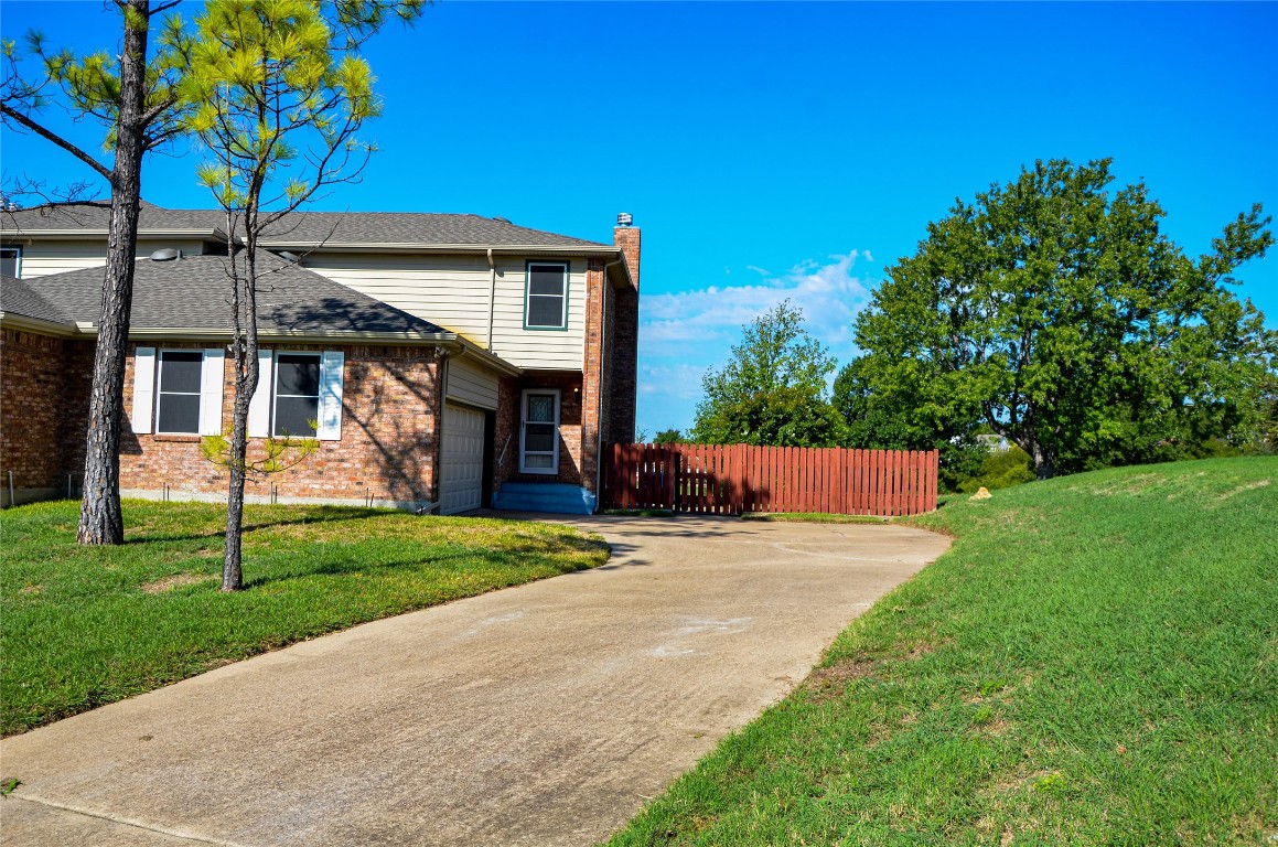 8707 Township Court Fort Worth TX 76179