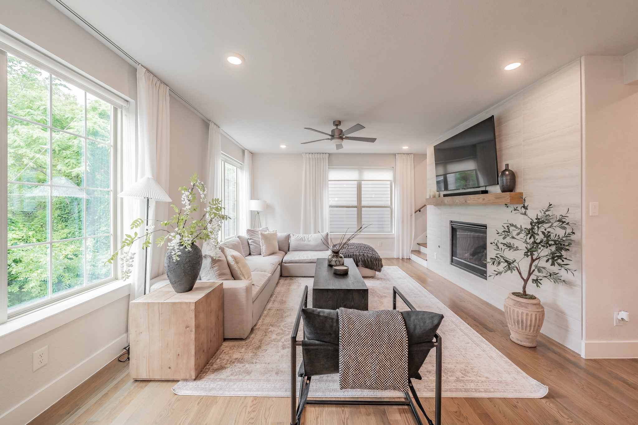 1822 Granite Falls Court Dallas TX 75204