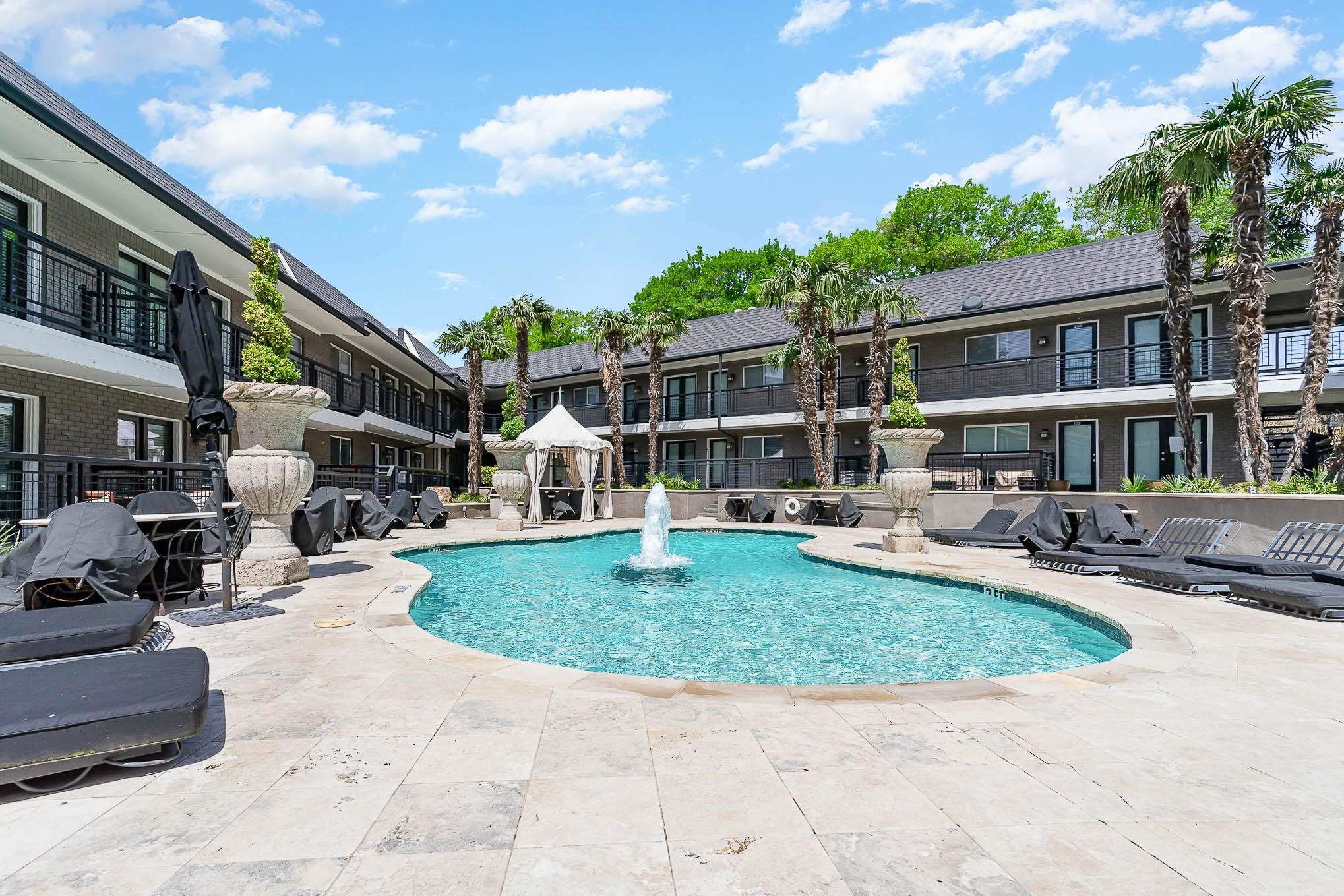 10109 Regal Park Lane Dallas TX 75230