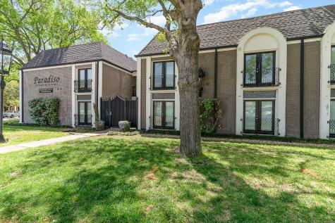 10109 Regal Park Lane Dallas TX 75230