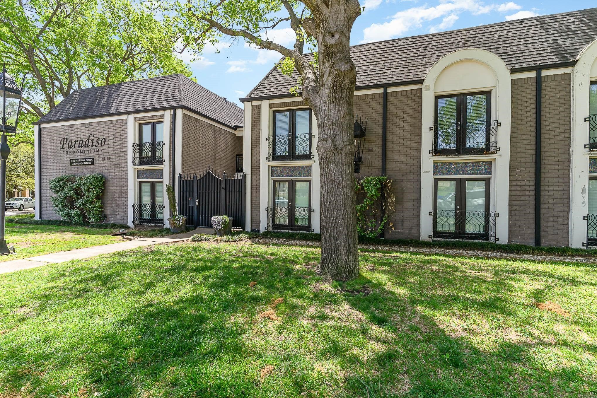 10109 Regal Park Lane Dallas TX 75230