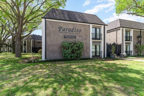 10109 Regal Park Lane Dallas TX 75230