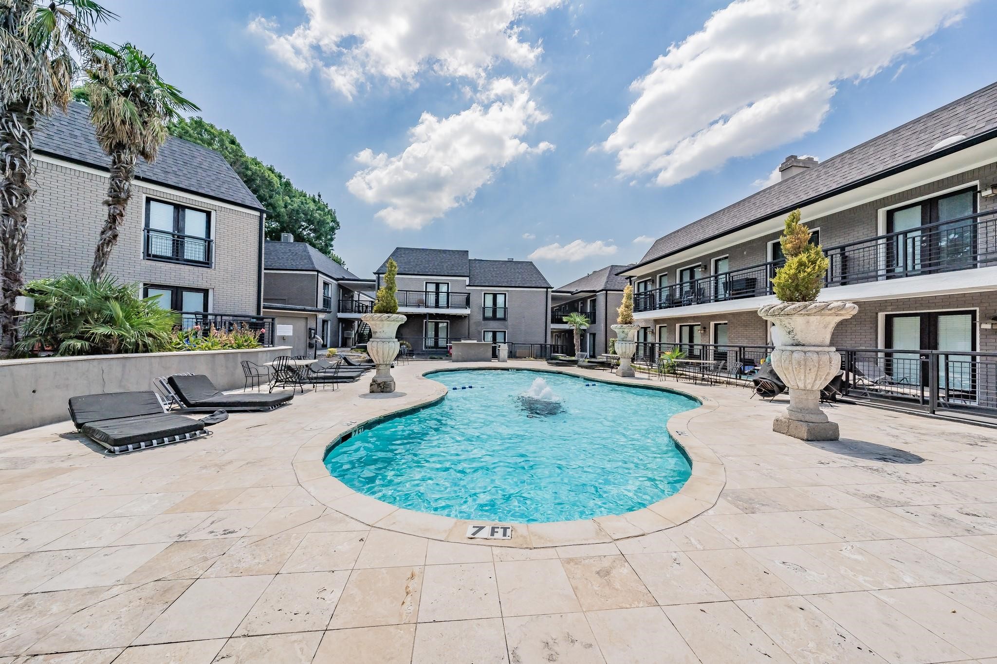10109 Regal Park Lane Dallas TX 75230