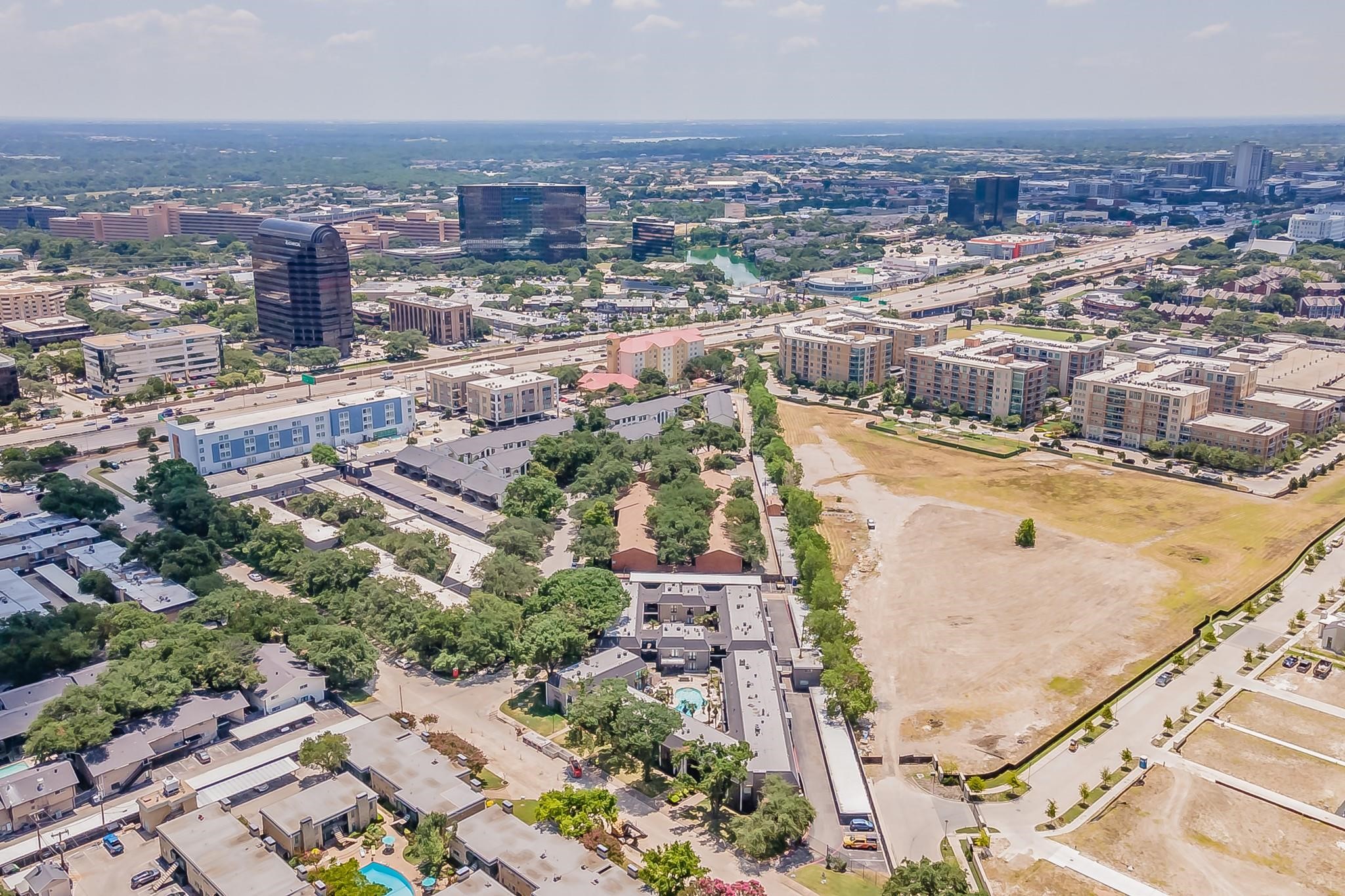 10109 Regal Park Lane Dallas TX 75230