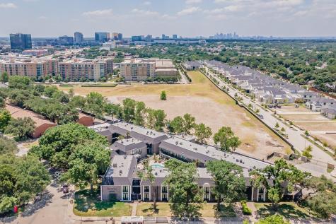 10109 Regal Park Lane Dallas TX 75230