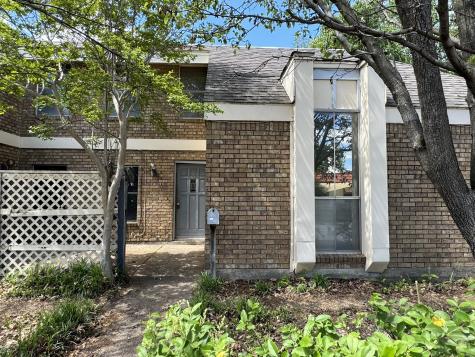 3400 Ambassador Row Dalworthington Gardens TX 76013