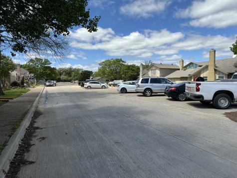 3400 Ambassador Row Dalworthington Gardens TX 76013