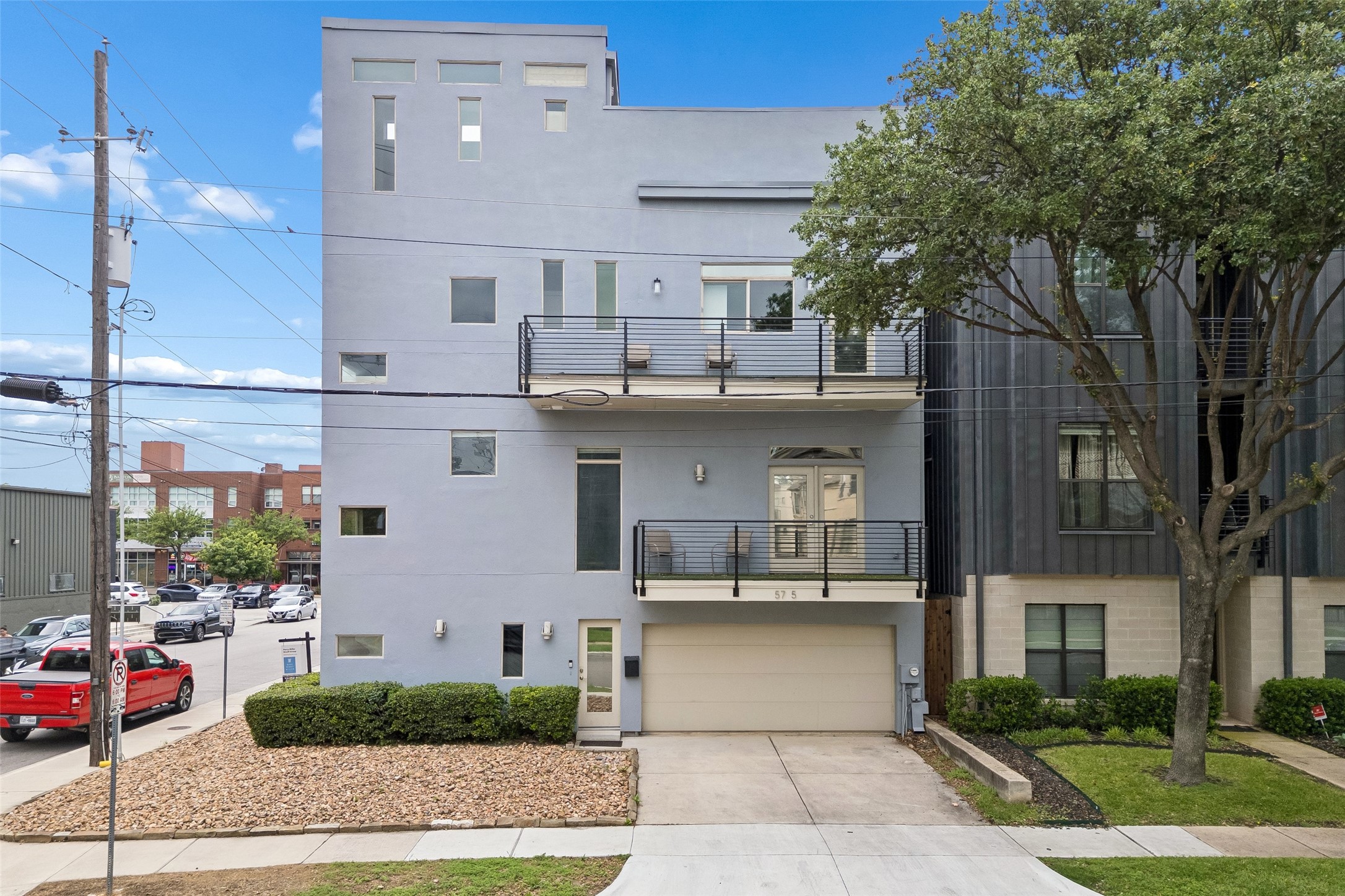 5715 La Vista Drive Dallas TX 75206