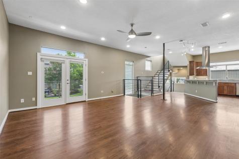 5715 La Vista Drive Dallas TX 75206