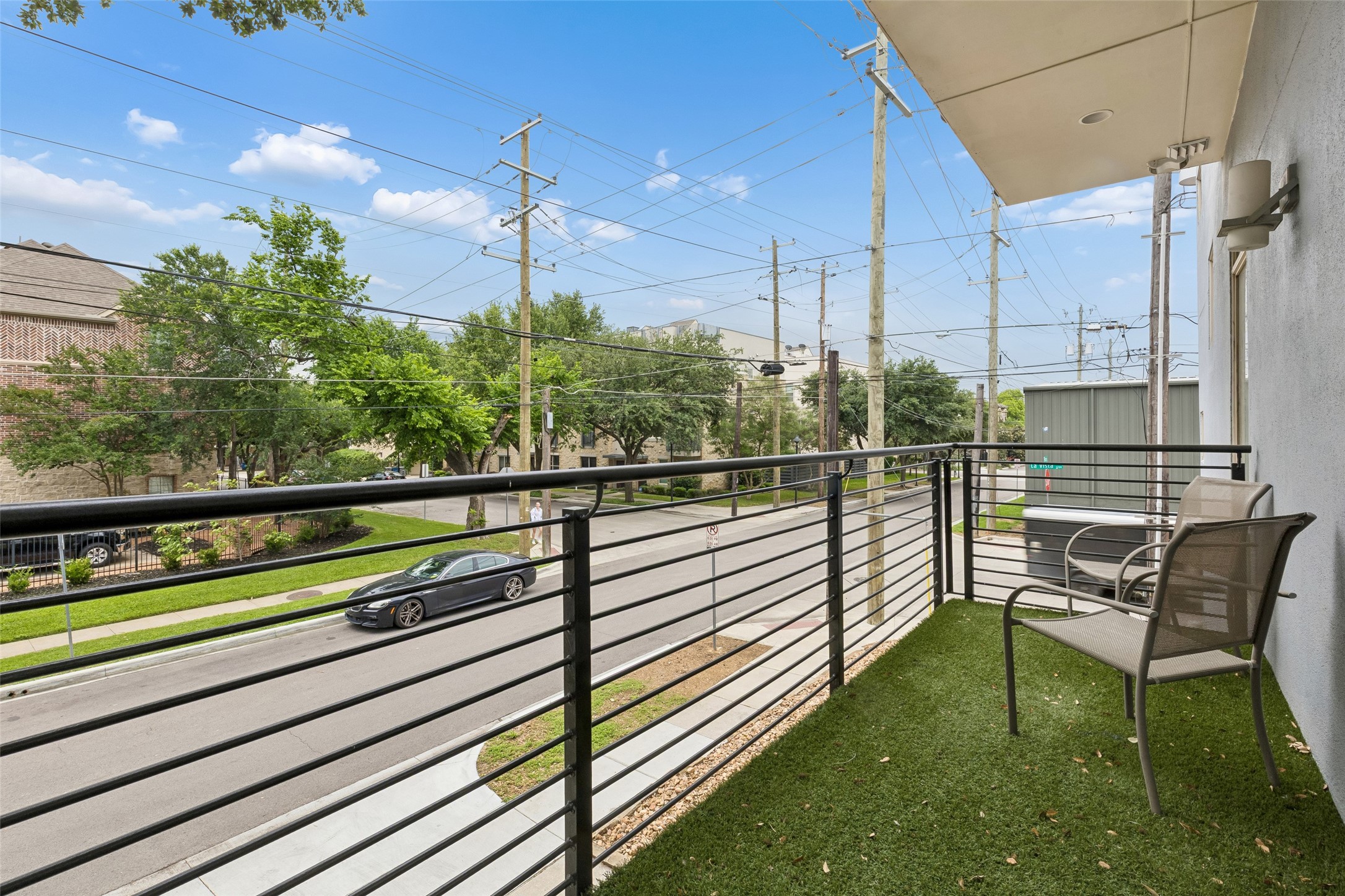 5715 La Vista Drive Dallas TX 75206