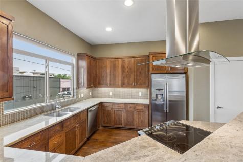 5715 La Vista Drive Dallas TX 75206
