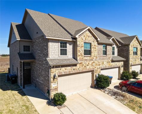 724 Amber Drive Greenville TX 75402