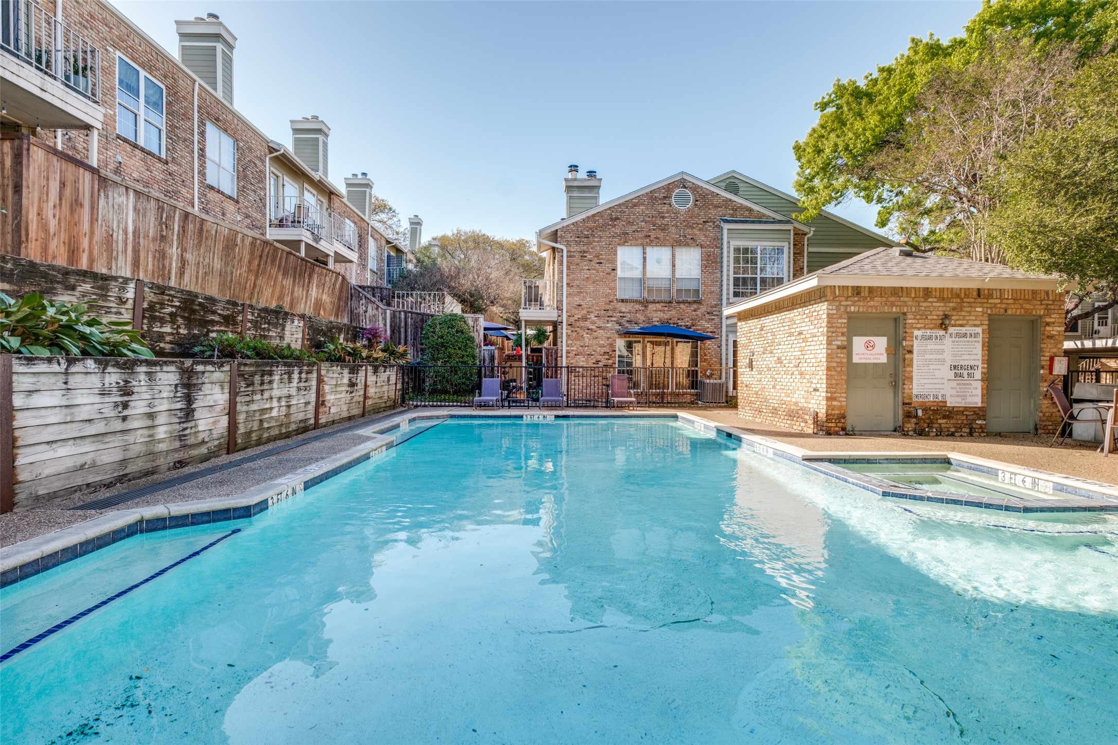 7151 Gaston Avenue Dallas TX 75214