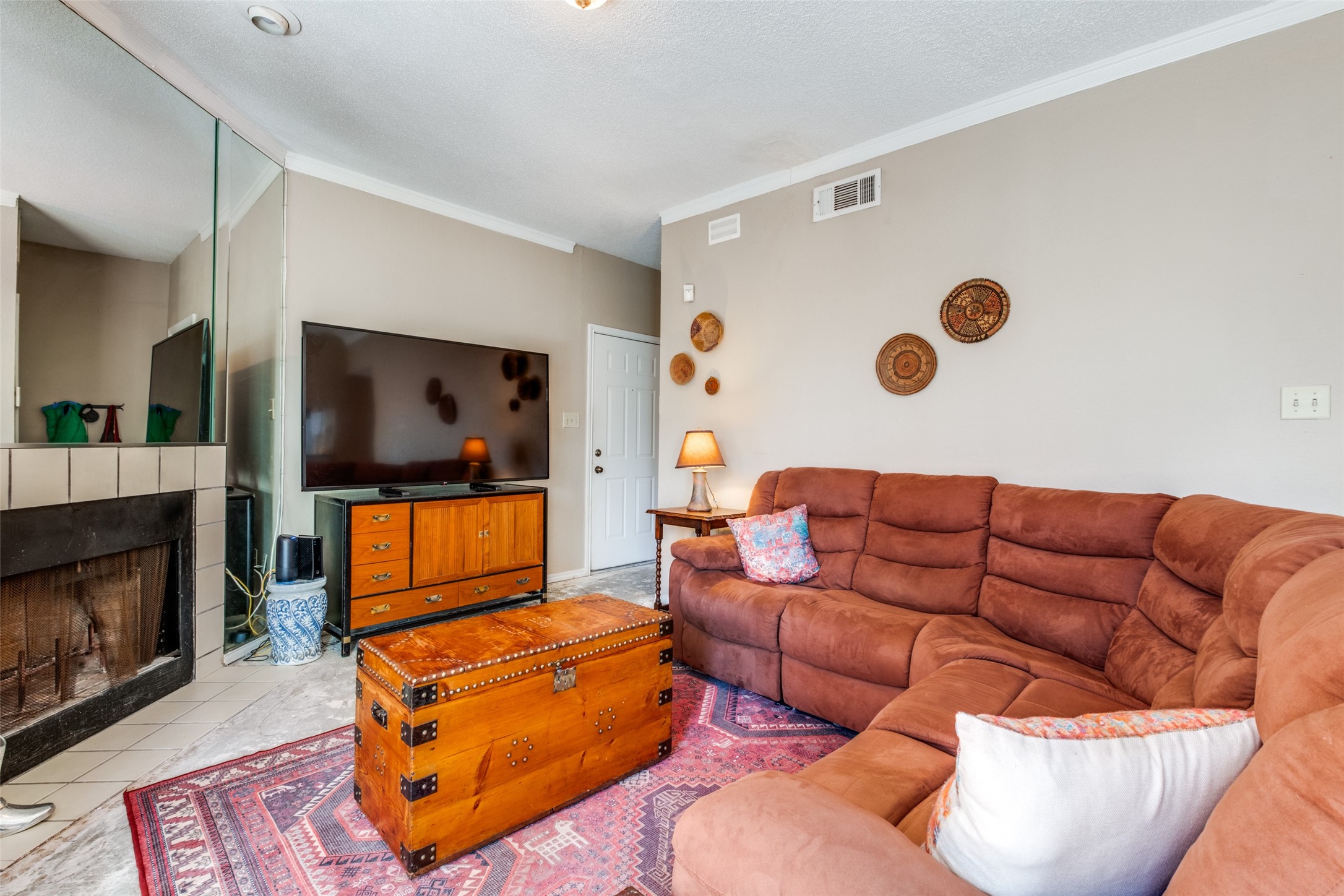 7151 Gaston Avenue Dallas TX 75214