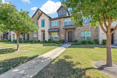 3917 Sukay Drive Mckinney TX 75070