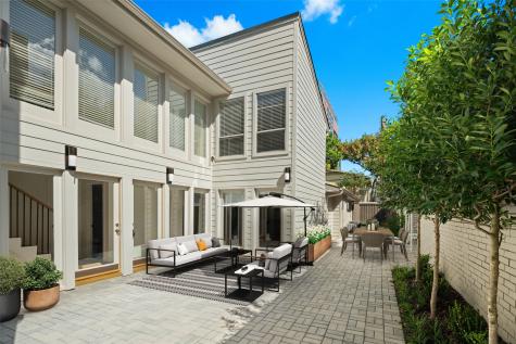 3612 Routh Street Dallas TX 75219