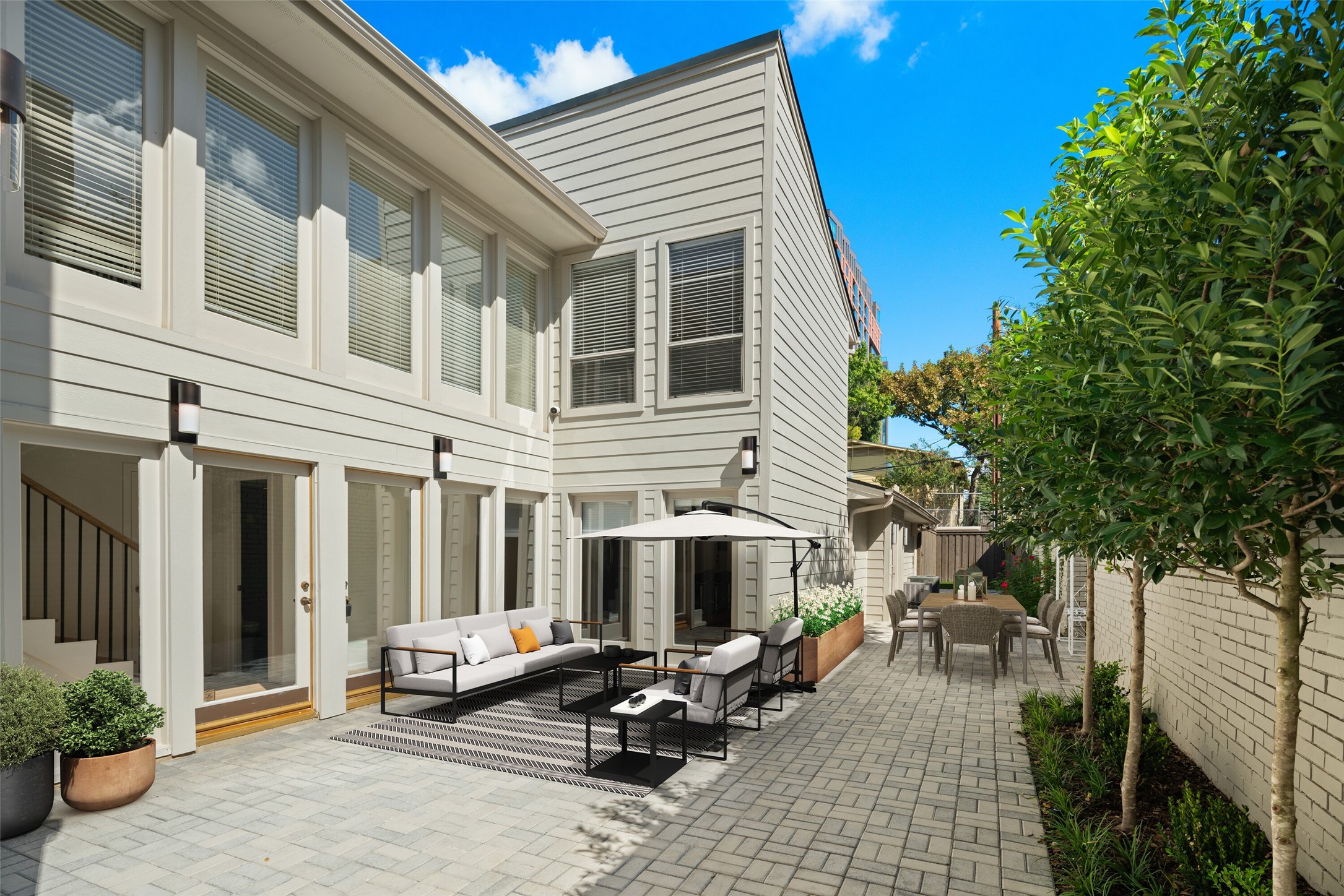 3612 Routh Street Dallas TX 75219